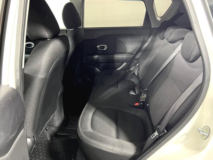 Kia Soul II Рестайлинг Пермь  - изображение 17