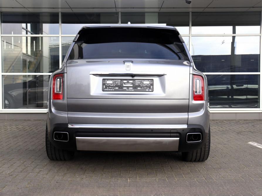 Rolls-Royce Cullinan I Калининград  - изображение 4