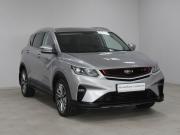Geely Coolray I Старый Оскол  - изображение 24