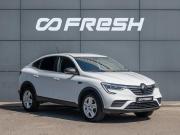 Renault Arkana I Краснодар  - изображение 19