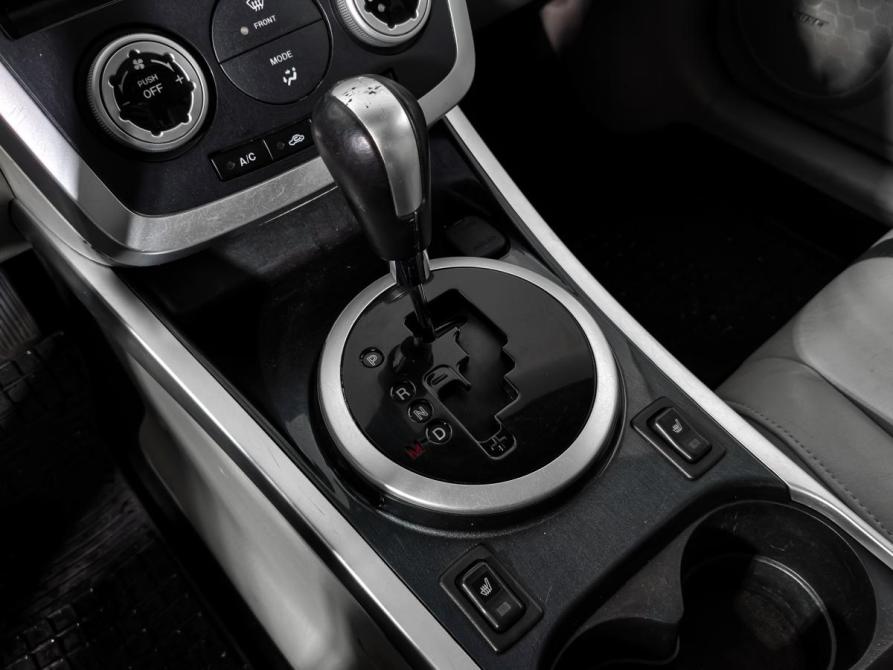 Mazda CX-7 I Санкт-Петербург  - изображение 11