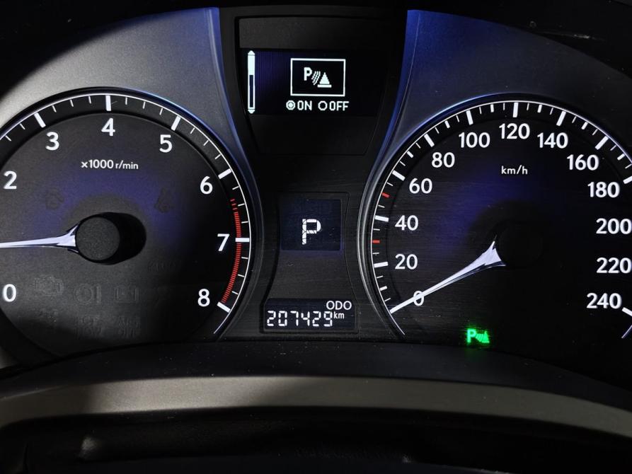 Lexus RX III Рестайлинг Москва  - изображение 18