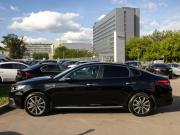Kia Optima IV Рестайлинг Москва  - изображение 25