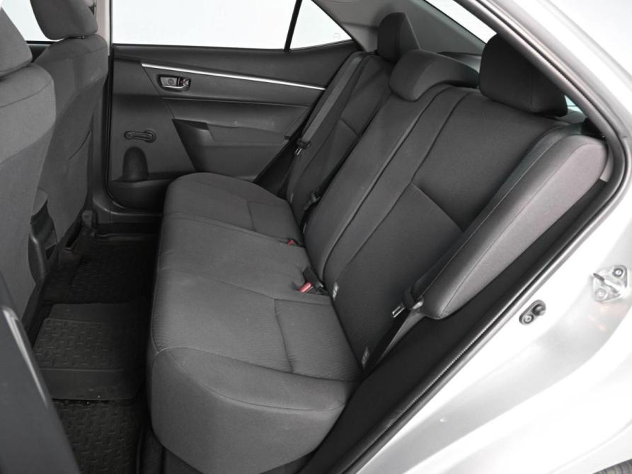 Toyota Corolla XI (E160 E170 E180) Рестайлинг 1 Ростов-на-Дону  - изображение 9