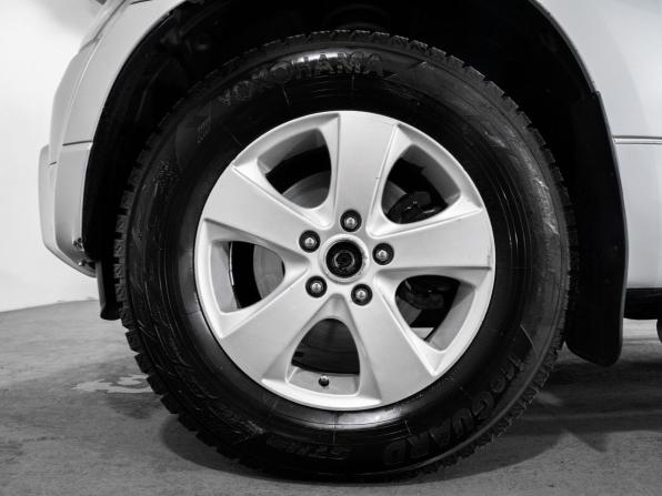 Suzuki Grand Vitara II Рестайлинг с пробегом 2011 года, цена 885 500 рублей, 167040 км, внедорожник, Автокод Объявления