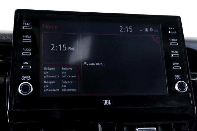 Toyota Camry VIII (XV70) Рестайлинг с пробегом 2021 года, цена 3 099 000 рублей, 106875 км, седан, Автокод Объявления