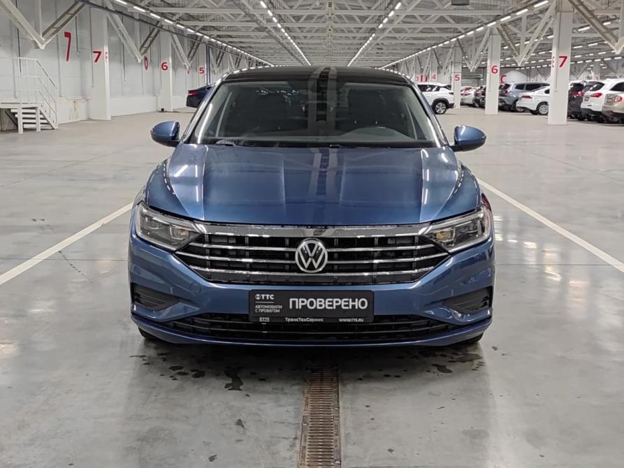 Volkswagen Jetta VII Казань  - изображение 2