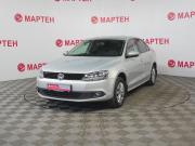 Volkswagen Jetta VI Вологда  - изображение 18