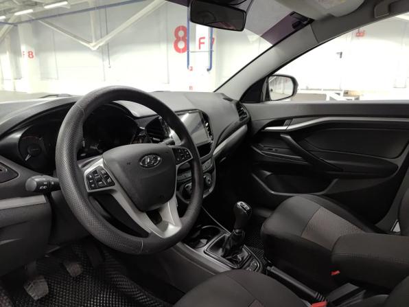 Lada (ВАЗ) Vesta I с пробегом 2019 года, цена 950 000 рублей, 72582 км, универсал, Автокод Объявления
