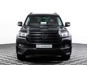 Toyota Land Cruiser 200 Series Рестайлинг 2 Москва  - изображение 28