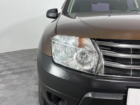 Renault Duster I с пробегом 2014 года, цена 864 000 рублей, 142830 км, внедорожник, Автокод Объявления