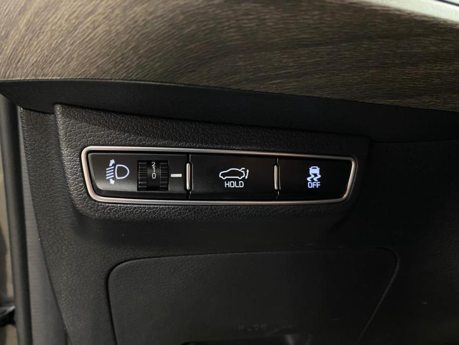 Kia K8 I Челябинск  - изображение 18