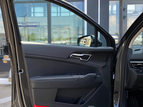 Новый Kia Sportage V Рестайлинг 2026 года, цена 4 810 392 рубля, внедорожник, Автокод Объявления