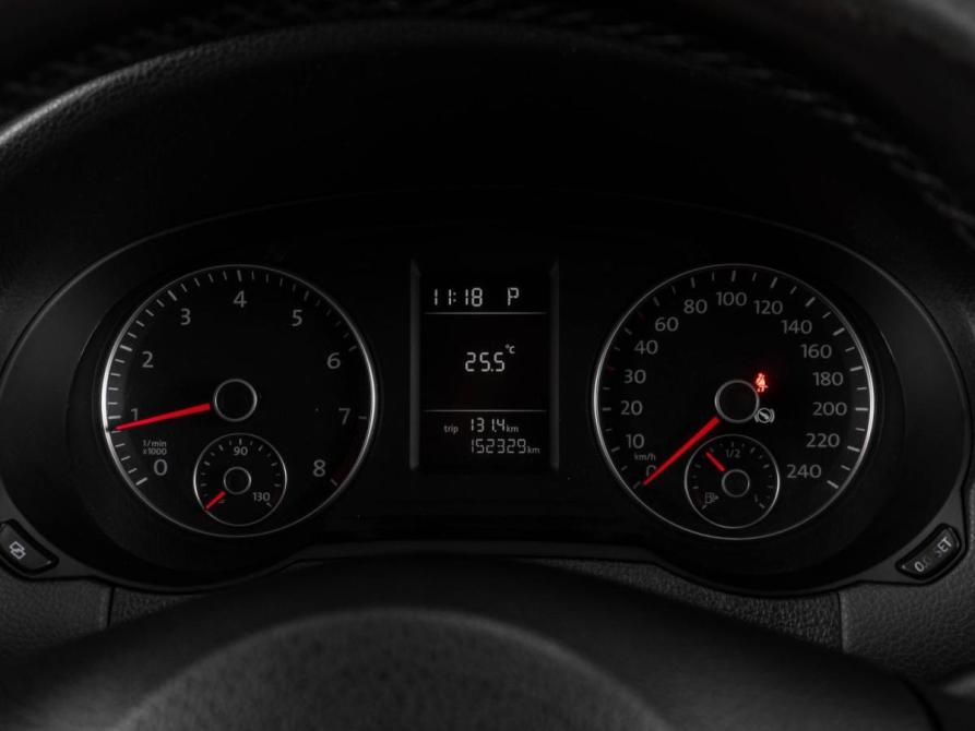 Volkswagen Sharan II Тюмень  - изображение 12