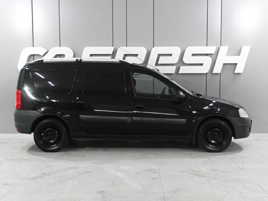 Lada (ВАЗ) Largus I Ростов-на-Дону  - изображение 5