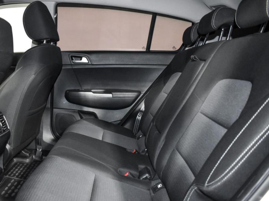 Kia Sportage IV Рестайлинг Санкт-Петербург  - изображение 13