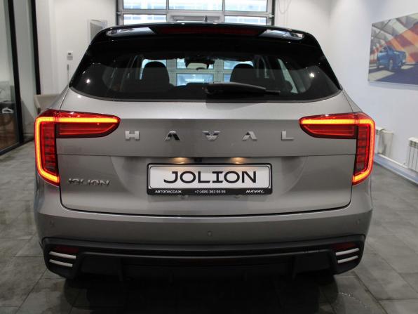 Новый Haval Jolion I Рестайлинг 2 2026 года, цена 2 599 000 рублей, внедорожник, Автокод Объявления