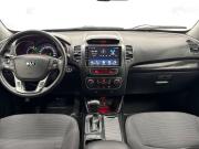 Kia Sorento II Рестайлинг Ставрополь  - изображение 28