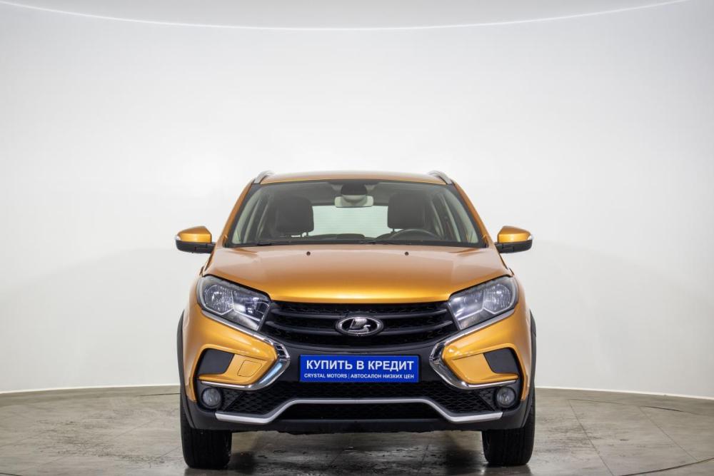 Lada (ВАЗ) XRAY I Оренбург  - изображение 2