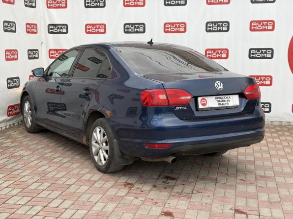Volkswagen Jetta VI с пробегом 2012 года, цена 430 000 рублей, 410000 км, седан, Автокод Объявления
