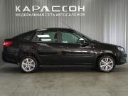 Lada (ВАЗ) Granta I Рестайлинг Пермь  - изображение 24