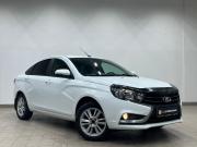 Lada (ВАЗ) Vesta I Кемерово  - изображение 17
