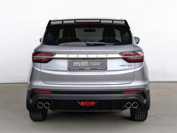 Geely Coolray I с пробегом 2022 года, цена 1 765 000 рублей, 64975 км, внедорожник, Автокод Объявления