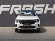 Kia Seltos I Рестайлинг Краснодар  - изображение 25