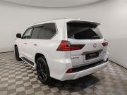 Lexus LX III Рестайлинг 2 Москва  - изображение 29