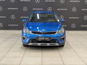 Kia Rio IV Москва  - изображение 58