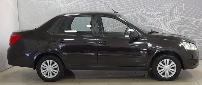 Datsun on-DO I с пробегом 2019 года, цена 719 000 рублей, 81712 км, седан, Автокод Объявления
