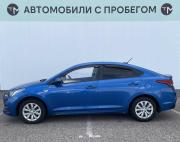 Hyundai Solaris II Стерлитамак  - изображение 19