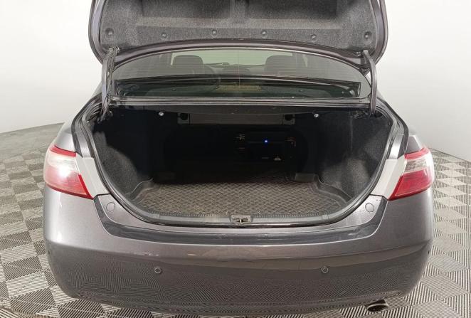 Toyota Camry VI (XV40) с пробегом 2008 года, цена 1 165 000 рублей, 211923 км, седан, Автокод Объявления