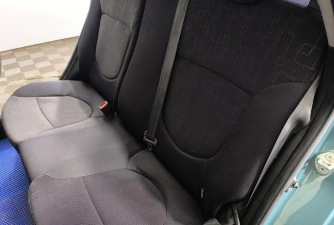 Kia Rio III с пробегом 2011 года, цена 710 000 рублей, 217102 км, седан, Автокод Объявления