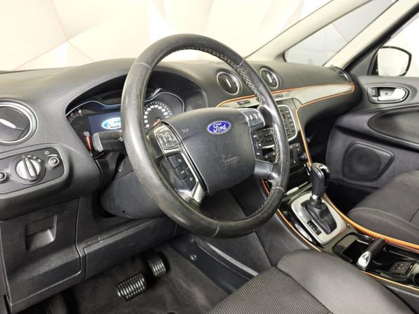 Ford S-MAX I Рестайлинг с пробегом 2012 года, цена 749 000 рублей, 266002 км, минивэн, Автокод Объявления