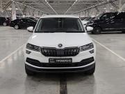 Skoda Karoq I Казань  - изображение 26