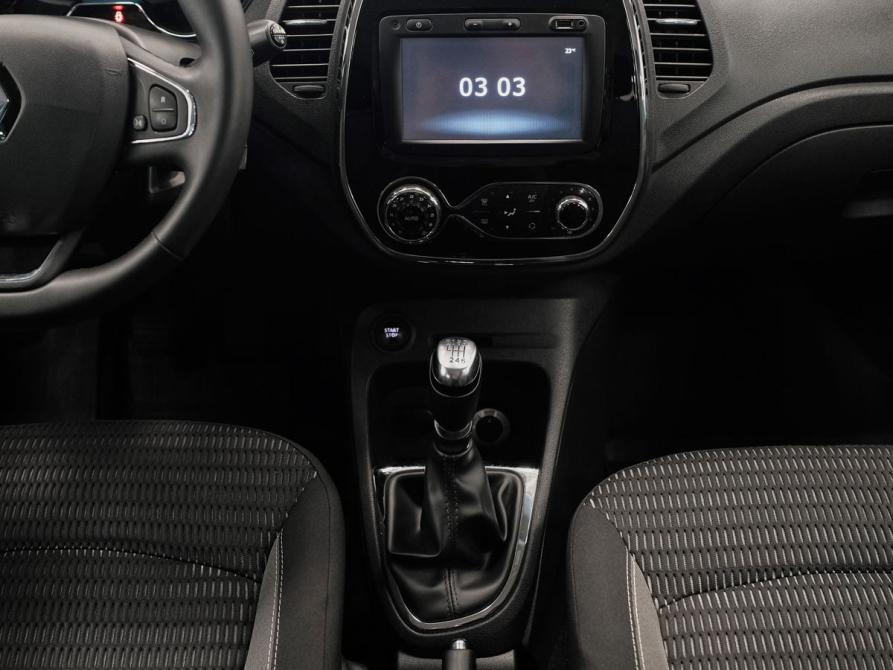 Renault Kaptur I Самара  - изображение 14