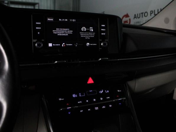 Kia Carnival IV с пробегом 2021 года, цена 3 270 000 рублей, 118546 км, минивэн, Автокод Объявления