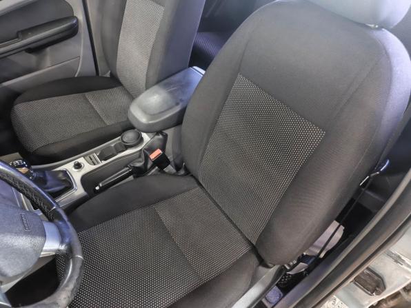 Ford Focus II Рестайлинг с пробегом 2009 года, цена 445 300 рублей, 174850 км, седан, Автокод Объявления