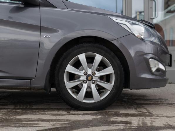 Hyundai Solaris I Рестайлинг с пробегом 2014 года, цена 910 000 рублей, 198104 км, седан, Автокод Объявления