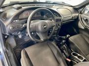 Chevrolet Niva I Рестайлинг Тольятти  - изображение 30