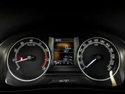 Skoda Rapid I Рестайлинг Москва  - изображение 38