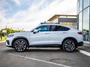 Geely Tugella I Рестайлинг Волгоград  - изображение 44