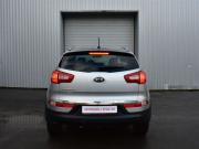 Kia Sportage III Апатиты  - изображение 26