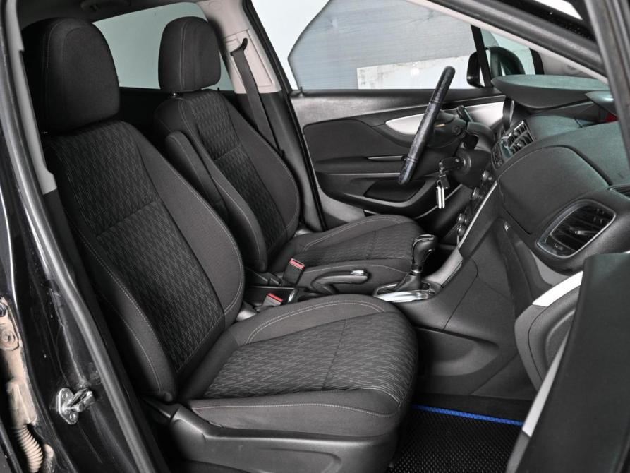 Opel Mokka I Ростов-на-Дону  - изображение 8