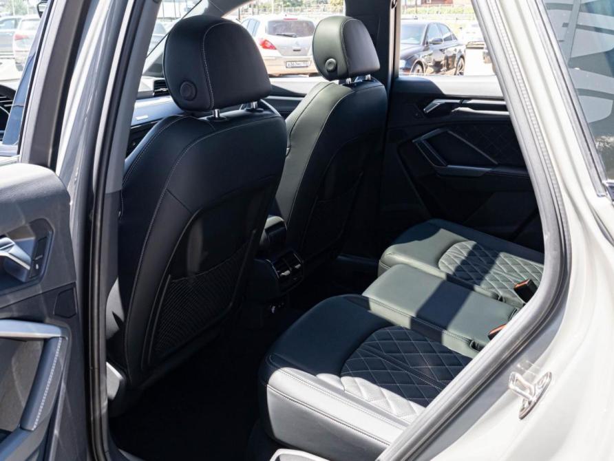 Audi Q3 III (FJ) Краснодар  - изображение 11