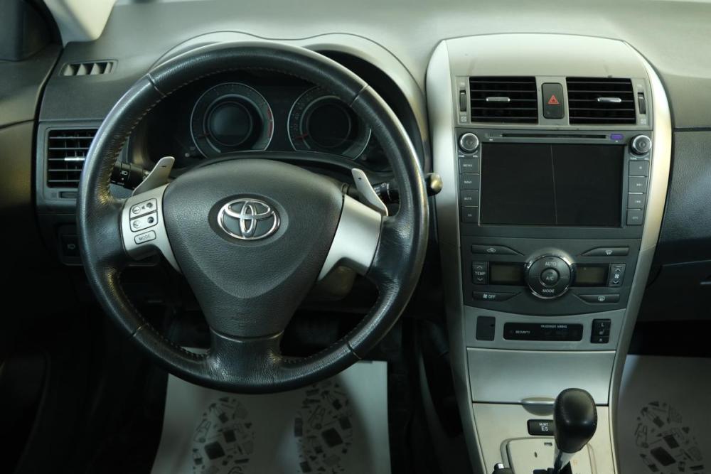 Toyota Corolla X (E140 E150) Омск  - изображение 11