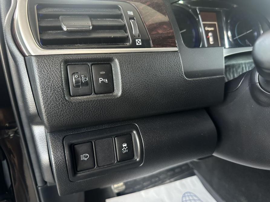 Toyota Camry VII (XV50) Рестайлинг Волгоград  - изображение 11