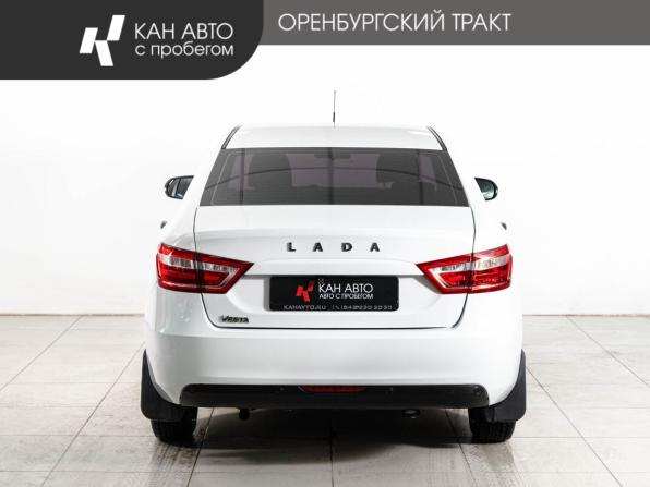 Lada (ВАЗ) Vesta I с пробегом 2021 года, цена 822 000 рублей, 148041 км, седан, Автокод Объявления