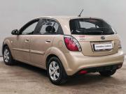 Kia Rio II Рестайлинг Москва  - изображение 23